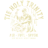 Holy Trinity Mechanic Print