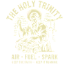 Air Fuel Spark Trinity