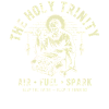 Holy Trinity Engine Spark