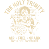 Holy Trinity Air Fuel Spark