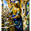 Mosaic