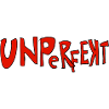 Unperfect – Imperfect typography