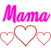 Mama Herzchen 