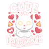 Sød, men farlig sød Kawaii-æstetikat