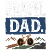 Gravel Dad Bike Aventura de Dad Bike