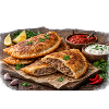 Chebureki