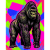 gorilla