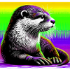 otter