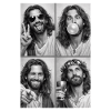 Jesus Christ Fotostreifen