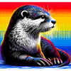 otter