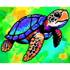 Schildkröte