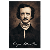 Edgar Allan Poe Portrait