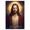 Jesus Christ Portrait
