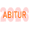 Abschluss Abitur 2026