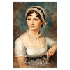 Jane Austen Portrait