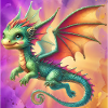 dragon