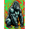gorilla