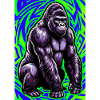 gorilla