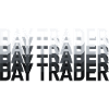 Day Trader Marché boursier Trader boursier