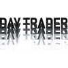 Day Trader Marché boursier Trader boursier