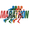 Marathon Farbenlauf