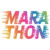 Marathon Gradient Sprintfarben