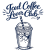 Iced Coffee Lover Club