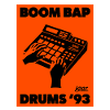 Boom Bap Drums '93 Retro