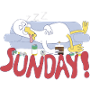 Sunday Chill and Relax