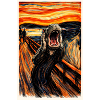 Screaming Hippo - weirdpeoplelovethis.