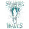 Freediving Freediving Stillness Beneath Waves