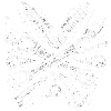 Tool Grunge Mechanic Spark Plug Design