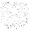 Tool Grunge Wrench Design
