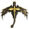 Fourth Wing Dragons