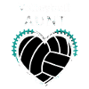 Volleyball Aunt
