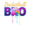 Basketball Bro Brother