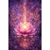 Magical Lotus Blossom