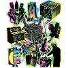 Pyrotechnicien Pyro