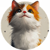 cute cat
