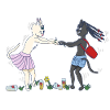 Friendship Carousel