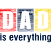 Dad Is Everything Shirt