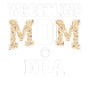 WRESTLING MOM ERA Leo Design