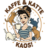 Kaffe & Katte Kaos Circle
