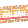 Legendary Maleah