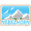 Berg Nebelhorn