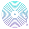 DJ Vinyl Musik