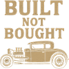 Byggd och inte köpt – Hot Rod Vintage Workshop