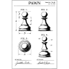 Pawn Patent Blueprint