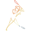 Cricketer Sketch