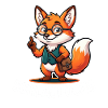 Schlaufuchs Lustiger Schul Fuchs Lehrer